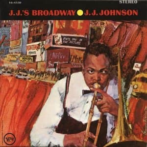 J.J.s Broadway