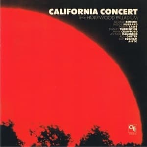 California Concert - The Hollywood Palladium