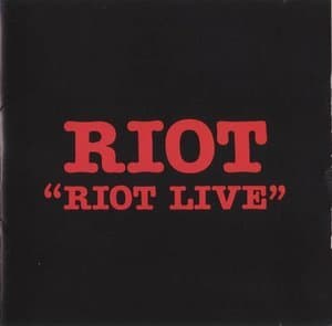Riot Live