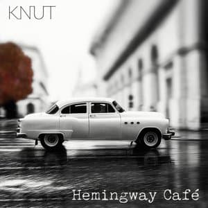 Hemingway Cafe