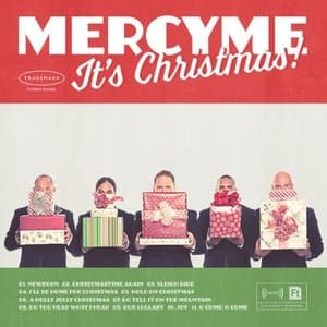 MercyMe, Its Christmas