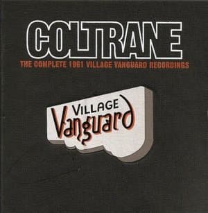 The Complete 1961 Village Vanguard Recordings