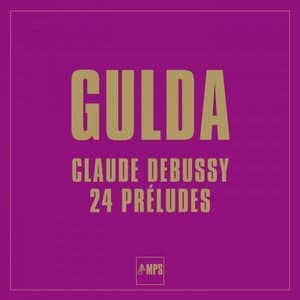 Debussy: 24 Preludes
