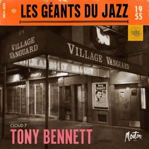 Les Geants Du Jazz: Cloud 7 (Digital Remaster 2024)