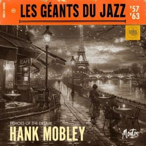 Les Geants Du Jazz: Echoes Of The Dream