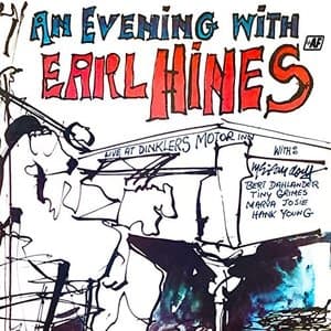 An Evening with Earl Hines