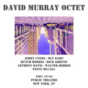 1981-12-04, Joe Papp s Public Theater, New York, NY