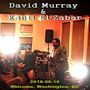 2018-06-10, Rhizome, Washington, DC