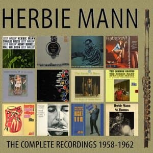 The Complete Recordings 1958-1962