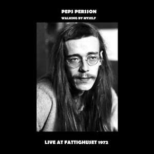 Live pa Fattighuset 1973 (Live pa Fattighuset, Stockholm, 1973)