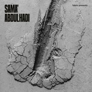 fabric presents Sama Abdulhadi