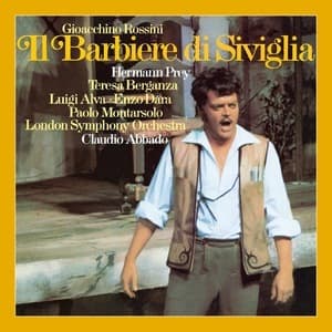 Rossini:  Il barbiere di Siviglia (Remastered 2018)