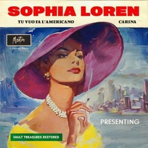 Presenting Sophia Loren (Restored 2024)