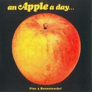 An Apple A Day