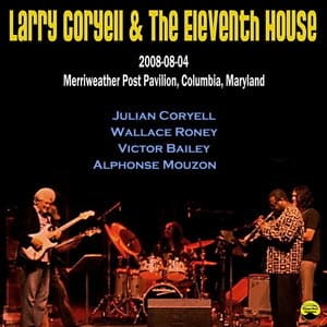 2008-08-04, Merriweather Post Pavilion, Columbia, MD