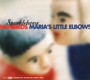  Painbirds/Maria's Little Elbows