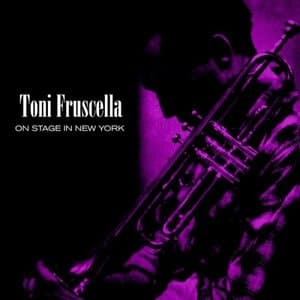 On Stage in New York