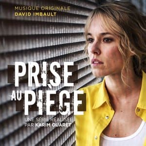Prise au piege (Bande originale de la serie televisee)