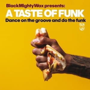 A Taste Of Funk (Dance On The Groove And Do The Funk)