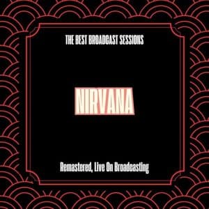 The Best Broadcast Sessions (Remastered, Live On Broadcasting)