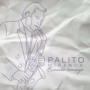 Homenaje a Palito Miranda