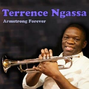 Terrence Ngassa -Armstrong Forever