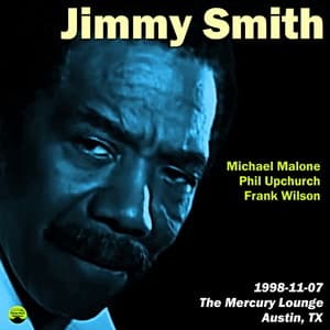 1998-11-07, The Mercury Lounge, Austin, TX