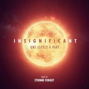 Insignificant, une espece a part (Bande originale de la serie)