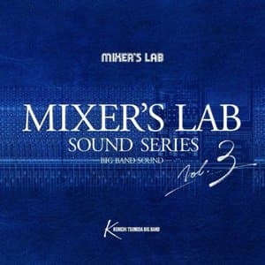 Mixers Lab Sound Series Vol. 3