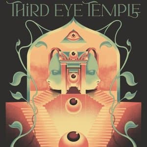 Third Eye Temple