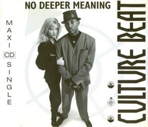 No Deeper Meaning (Remixes)