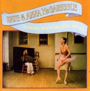 Dancer With Bruised Knees