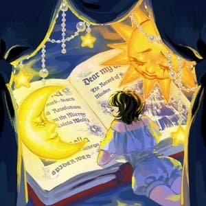 Recipe of revolution / Bian Shen noreshipi