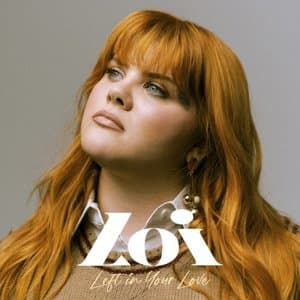 Left In Your Love EP