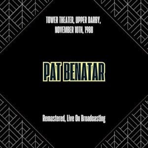 Tower Theater, Upper Darby, November 10th, 1988 (Remastered, Live On Broadcasting)