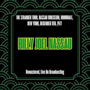 The Stranger Tour, Nassau Coiliseum, Uniondale, New York, December 11th, 1977 ( (Remastered, Live On Broadcasting)