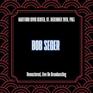 Hartford Civic Center, Ct. December 28th, 1983 (Remastered, Live On Broadcasting)