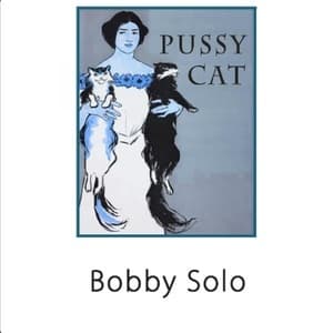 Pussy Cat