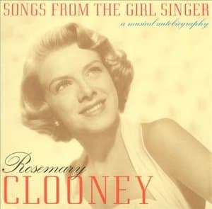 Songs From The Girl Singer