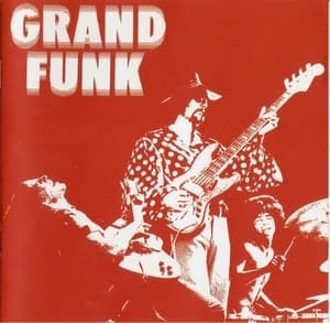 Grand Funk