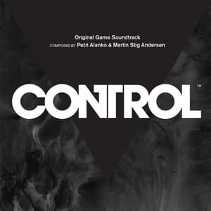 Control (Original Soundtrack)