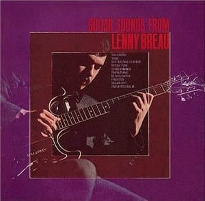 Guitar Sounds of Lenny Breau