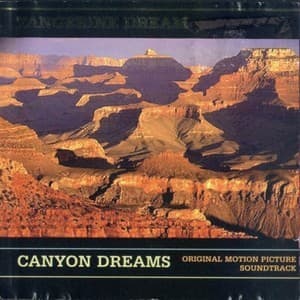 Canyon Dreams
