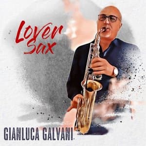 Lover Sax