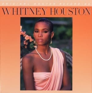 Whitney Houston