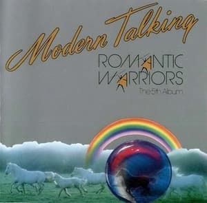 Romantic Warriors - The 5th Album