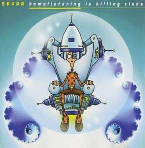 Homelistening Is Killing Clubs