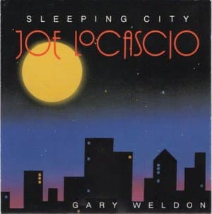 Sleeping City