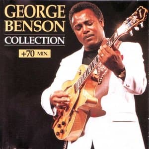 George Benson