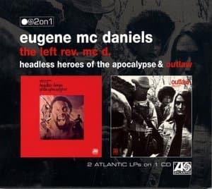 Headless Heroes Of The Apocalypse / Outlaw